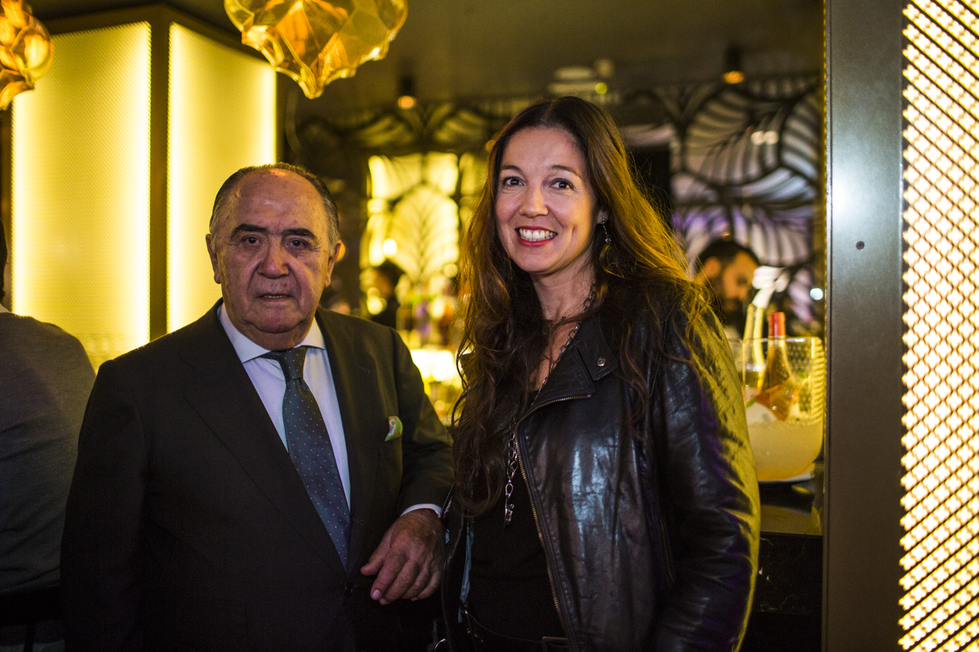 Inauguración de Jockey Valencia (Fotos: Eva Máñez)