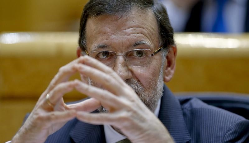 Rajoy sobre las pensiones: 