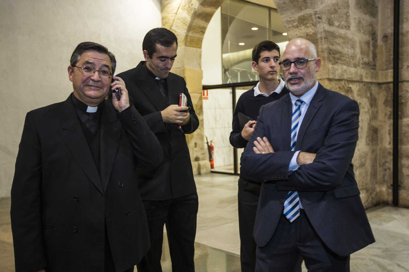 Olimpiada de Economía en la UV (Fotos: Eva Máñez)