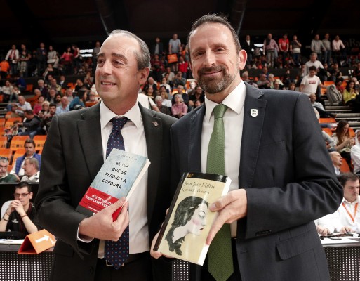 Joan Plaza: 