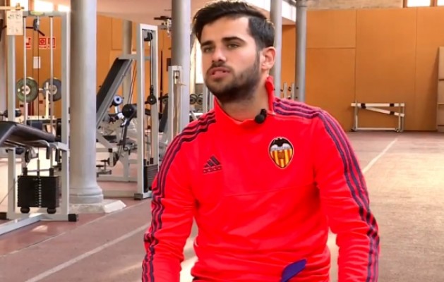 David Ruiz: 