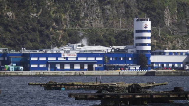 La 'vieja Pescanova' vuelve a pérdidas (26.000 euros) en su primer trimestre fiscal