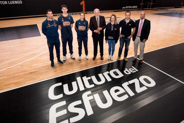 Juan Roig invirtió 35 millones de euros en mecenazgo deportivo en 2017
