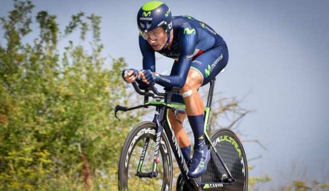 Adriano Malori será trasladado a Pamplona para continuar con su recuperación