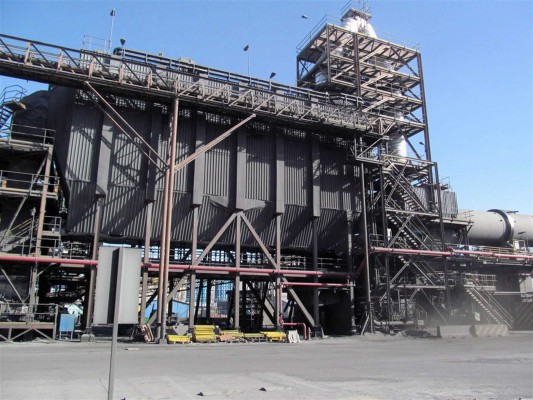 Abengoa gana un contrato del primer proveedor mundial de cobre (Codelco)