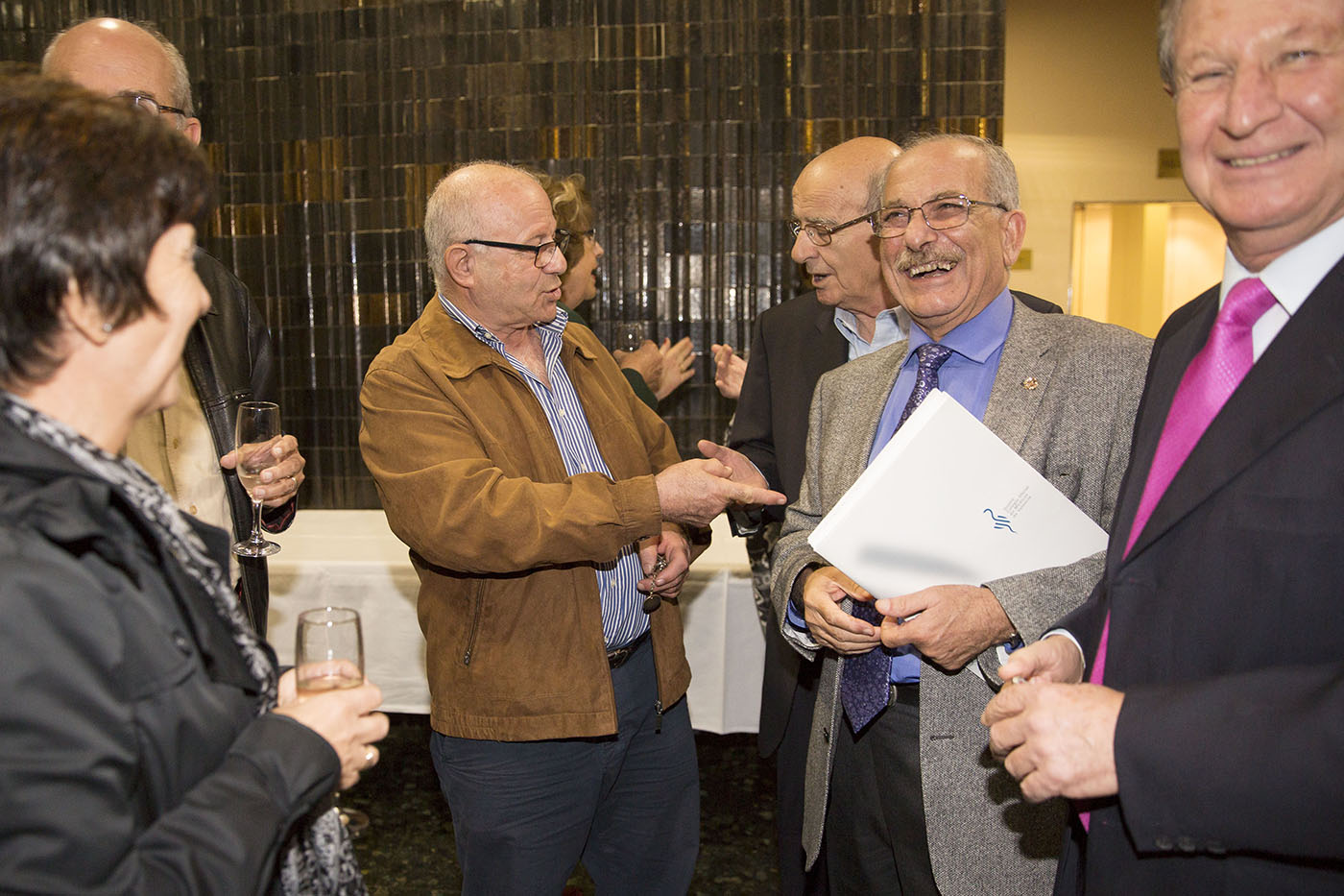 Cena Solidaria del Colegio de Médicos de Valencia | MARGA FERRER