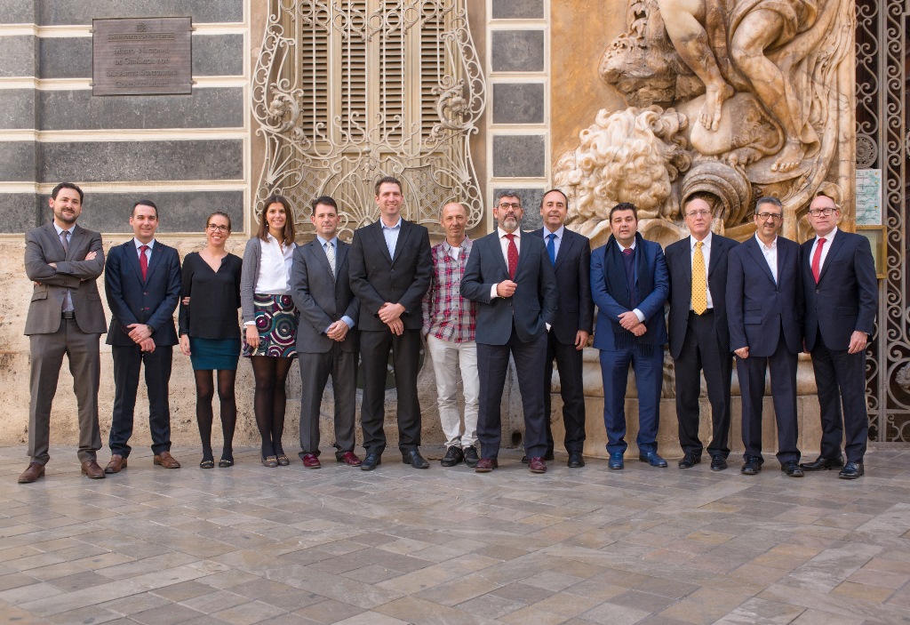 Las marcas reclaman una mayor promoción de la marca Comunitat Valenciana