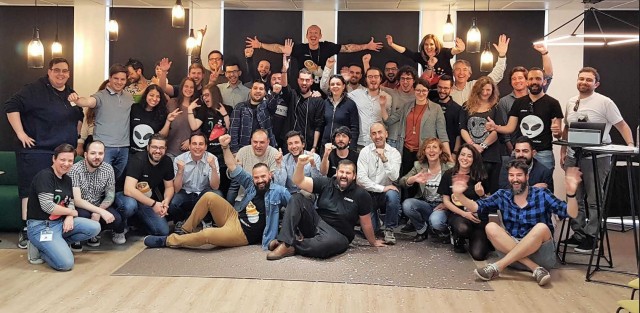 Citibox selecciona a los 13 emprendedores que van a formar parte de su business_lab 
