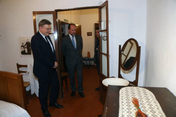 El Consell encarga un documental sobre la Vega Baja para fomentar su identidad valenciana