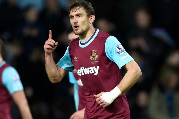 Jelavic deja el West Ham y ficha por el Beijing Renhe chino