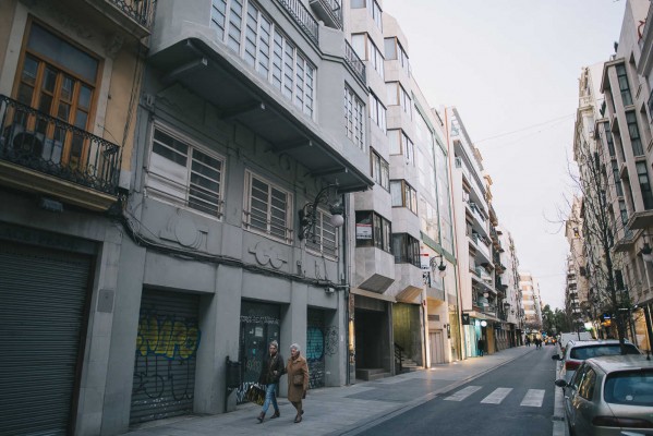 A vueltas con el Metropol