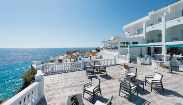 La socimi cotizada Elaia Investments compra un hotel en Mallorca