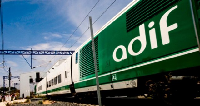Éxito de la segunda emisión de 'bonos verdes' de Adif por 600 millones