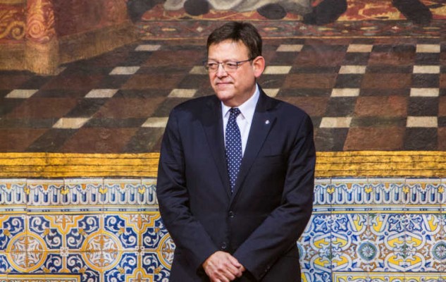 El TSJCV declara la imposibilidad de que el Consell informe al PP sobre Carns de Morella 
