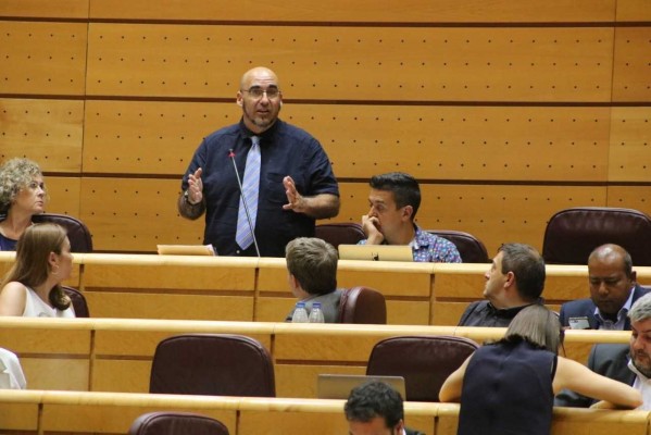 El Govern admet que reparteix sense un barem clar les ajudes a institucions culturals de València
