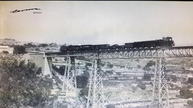 Protegir el patrimoni industrial: el pont del Quisi