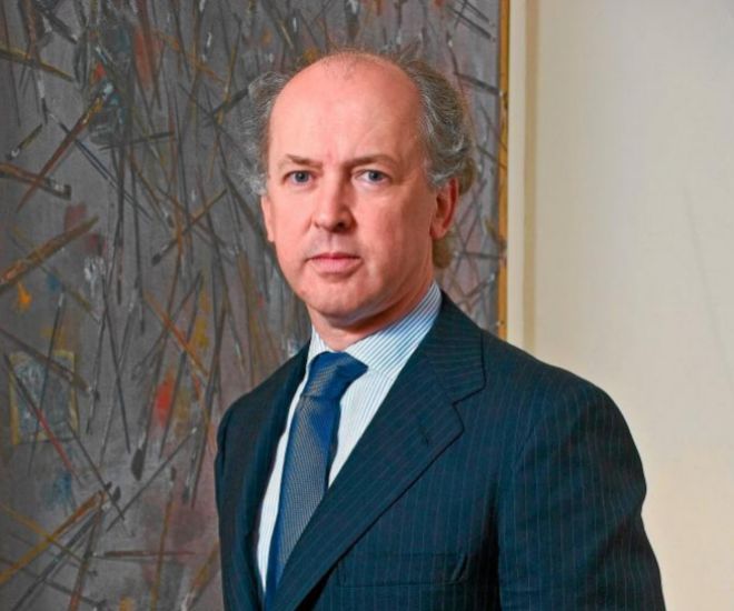 El fiscal pide retirar el pasaporte al expresidente de Abengoa