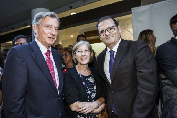 Inauguración de ValenciaLAB (Fotos: Eva Máñez)