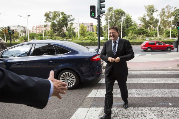 Jornada 'Líderes con Estrategia' de la Asociación para el Progreso de la Dirección APD (Fotos Eva Máñez)