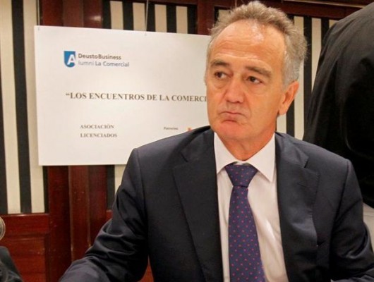 CIE Automotive mejora su resultado trimestral un 21%, hasta los 66,1 millones