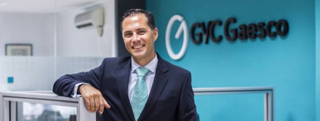 Llega la segunda sicav del año de la mano del financiero valenciano Pascual Santosjuanes