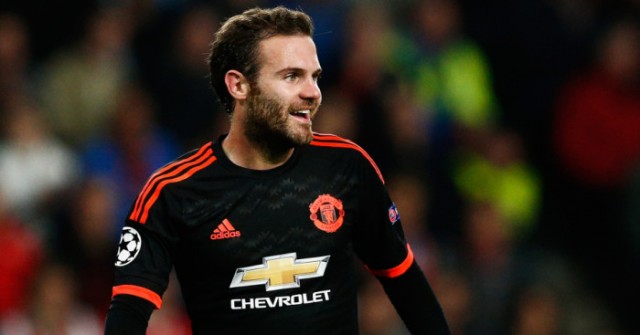 El Atlético, dispuesto a pagar hasta 30 millones por Juan Mata