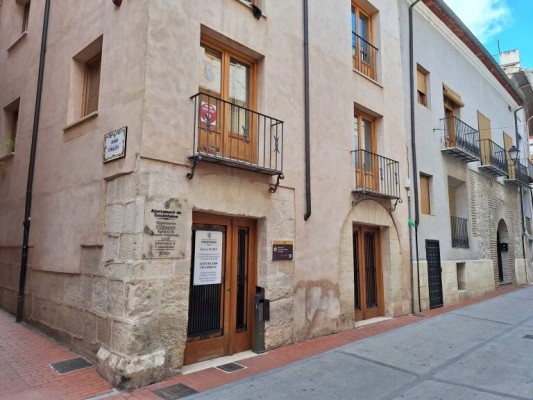Cocentaina crea l’Agència per al Foment de la Innovació Comercial i acosta l’administració al sector