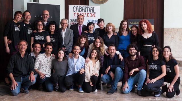 Cabanyal Íntim aborda la memoria histórica en una edición con 20 estrenos