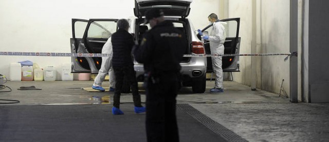 El forense del caso Alcàsser sostiene que la viuda de Sala pudo vivir 45 minutos tras los disparos