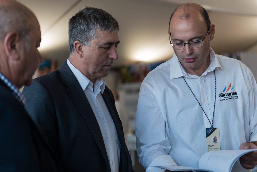 Rufino Selva, nuevo adjunto a la Dirección General de Sociedad Parques Temáticos