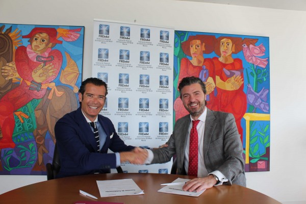 Nunsys y Fremm conectan para impulsar las TIC en las empresas del metal