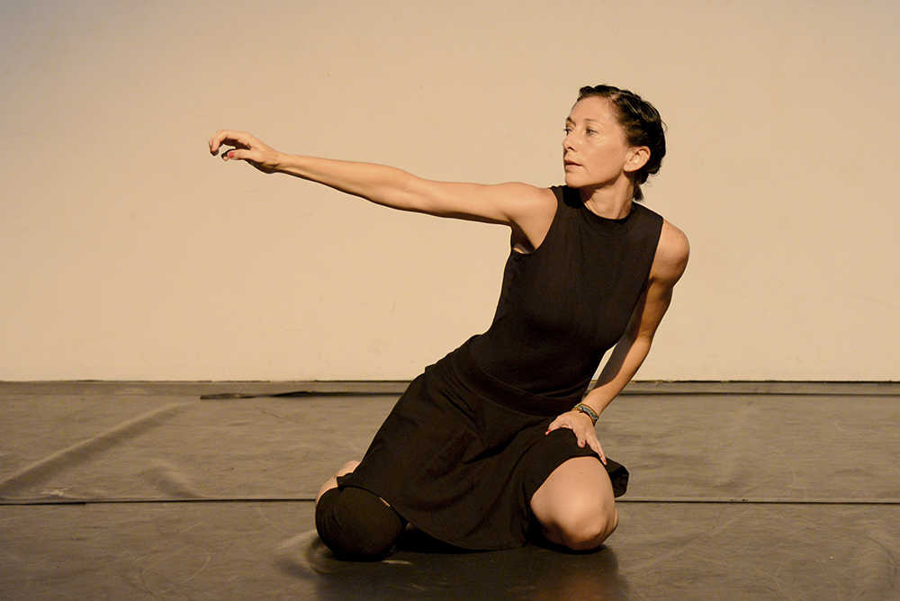 Sala Russafa celebra el Día Internacional de la Danza con cuatro producciones valencianas