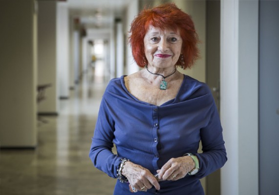 Julia Sevilla presidirá el Consejo de la Ciudadanía de la CVMC