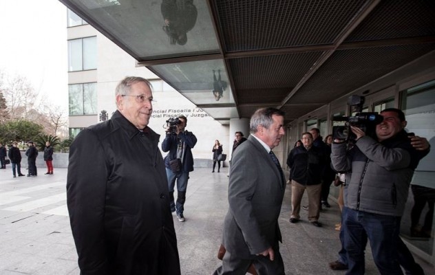 El juez liquida La Petardería, el negocio del exconcejal del PP Juan Vicente Jurado