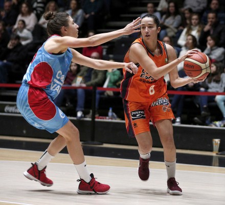Virginia Sáez: 