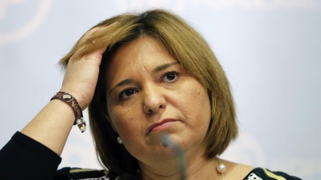 Los 9 ediles del PP imputados dejarán el acta si se mantiene su imputación al levantarse secreto de sumario