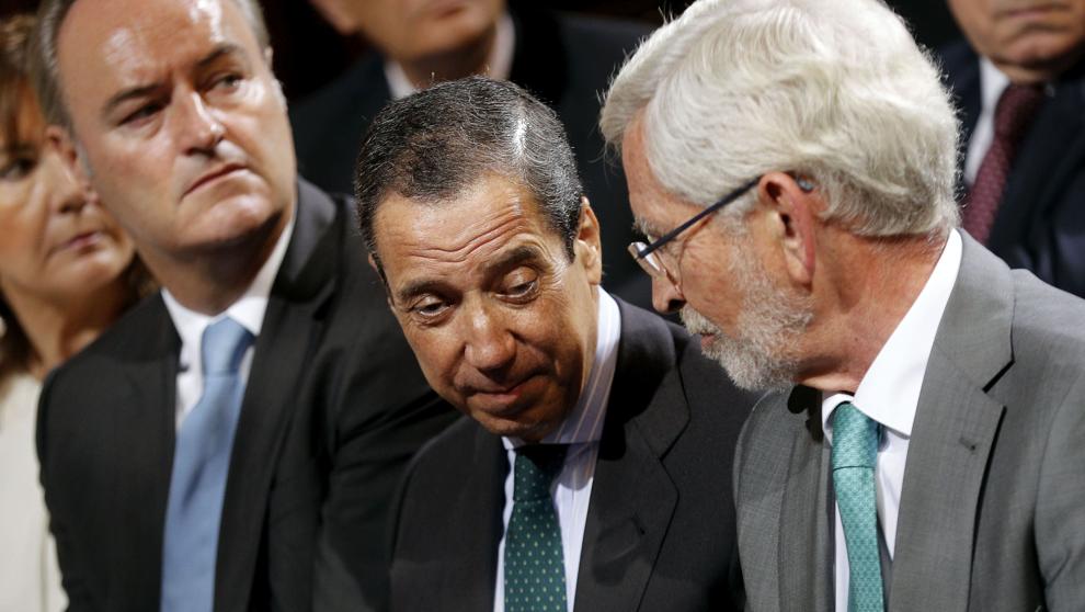 Los 25 errores que hundieron a RTVV y que À Punt no debería repetir