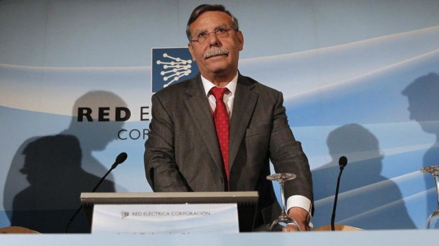 Red Eléctrica impulsa un 4% su resultado al ganar 189,1 millones