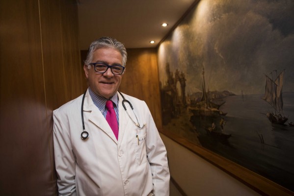 Agustín Navarro: 