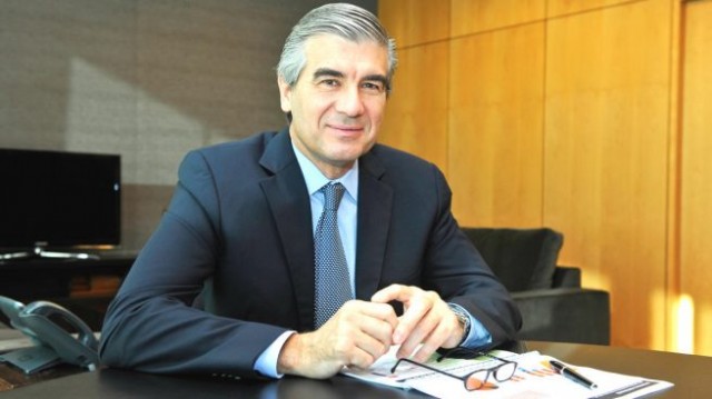 Abertis impulsa un 18% su beneficio en plena OPA de ACS y Atlantia
