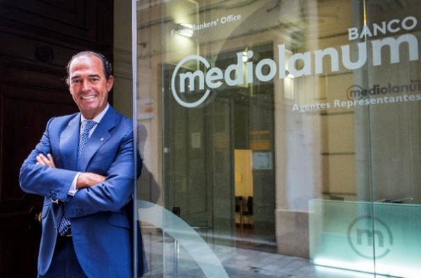 Banco Mediolanum inicia un ambicioso proceso de selección de asesores financieros