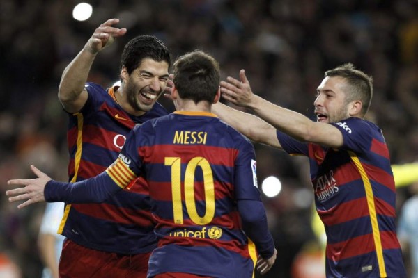 El Barça tiene una gran oportunidad para abrir hueco en la Liga