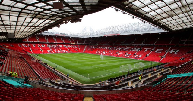 El Manchester United renombrará una grada de Old Trafford en honor a Bobby Charlton