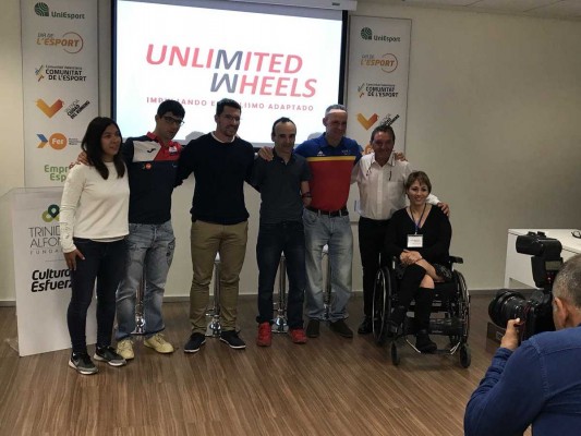 Valencia albergará la quinta carrera de la Copa de España en el circuito Cheste