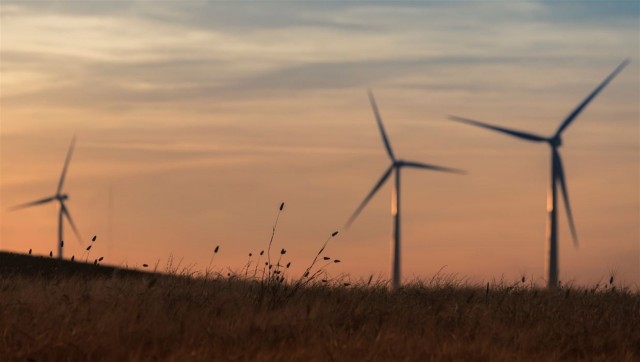 Siemens Gamesa repotenciará 508 MW en tres parques eólicos en EE UU