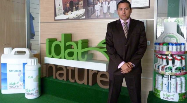 Idai Nature representa a España en la final europea 

de los European Business Awards