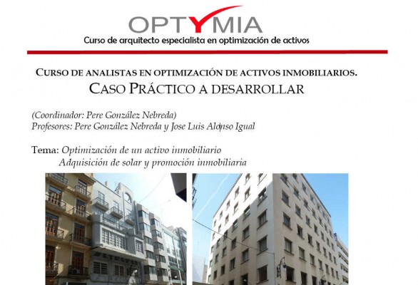 El Colegio de Arquitectos usó la demolición del Metropol como ejercicio en sus cursos