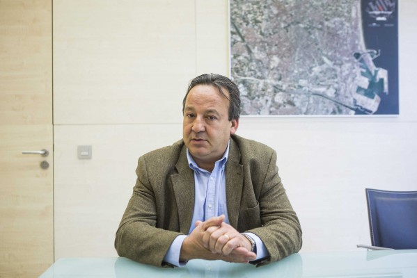 Una enmienda del PSPV a la Ley de Urbanismo desatascará las licencias de obra en València