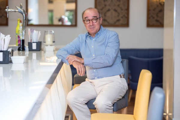 Toni Mayor inyecta 7 millones de capital en los hoteles Holiday Inn que compró en concurso