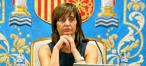 Archivan la querella contra la exalcaldesa de Ibi Mayte Parra por un proyecto urbanístico